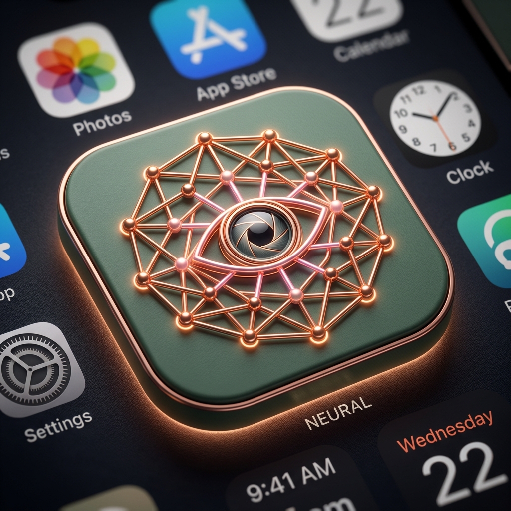 Olive Labs app icon